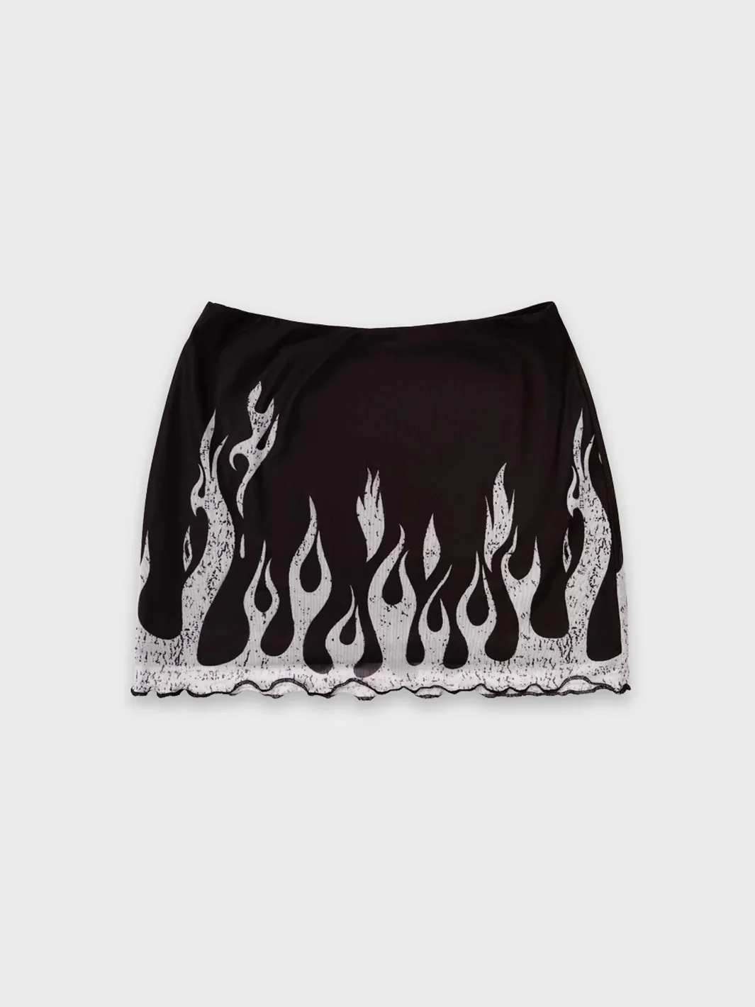 BURNER MESH SKIRT - Image 7