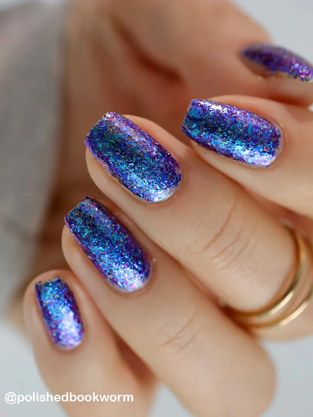 BURNOUT NAIL POLISH - Image 2