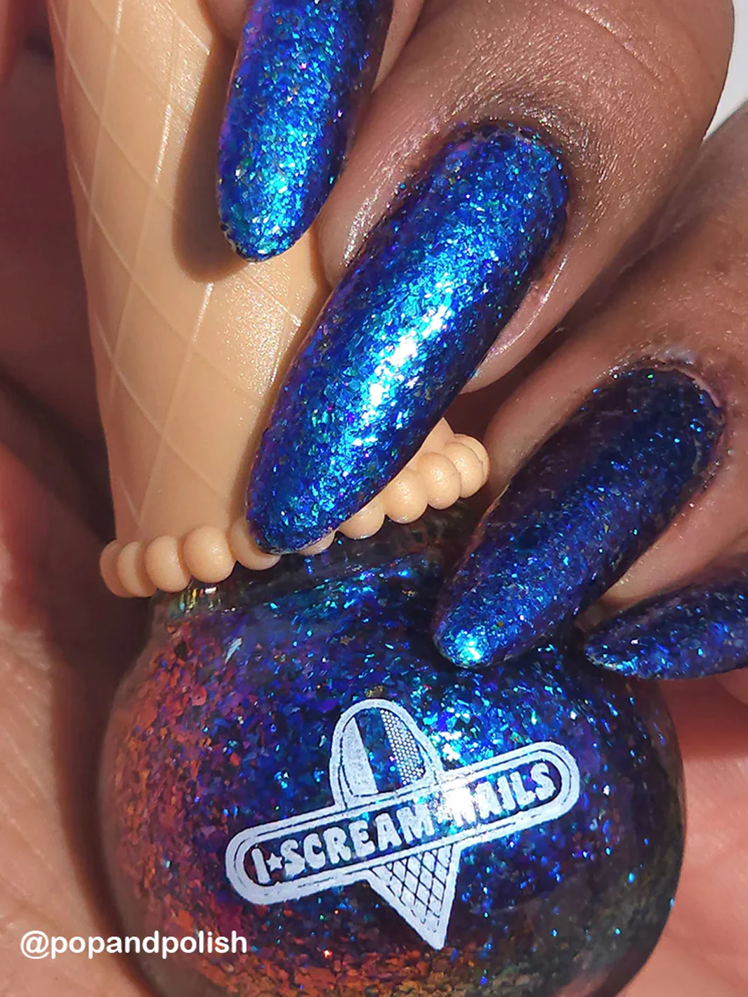 BURNOUT NAIL POLISH - Image 3