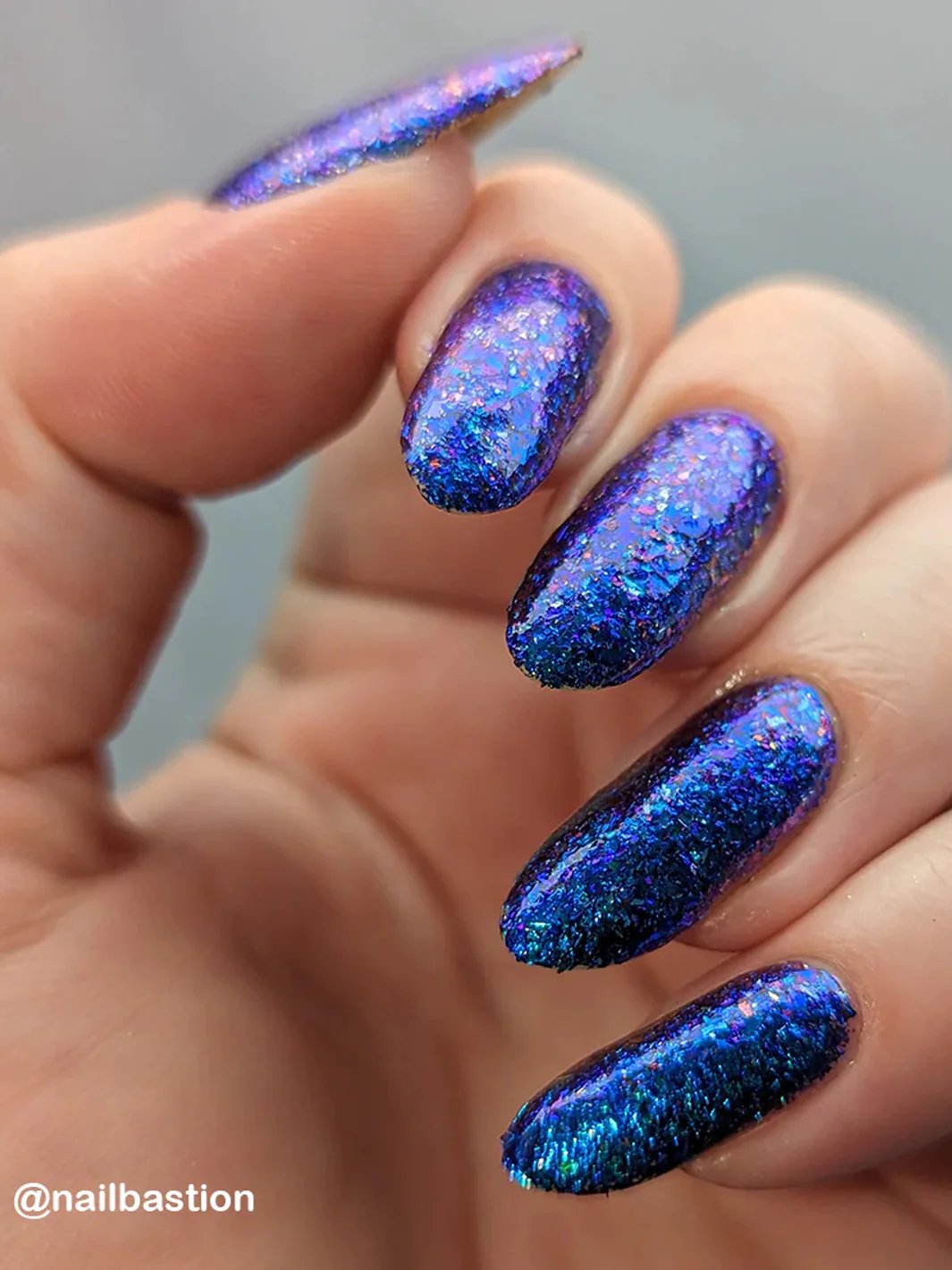 BURNOUT NAIL POLISH - Image 4