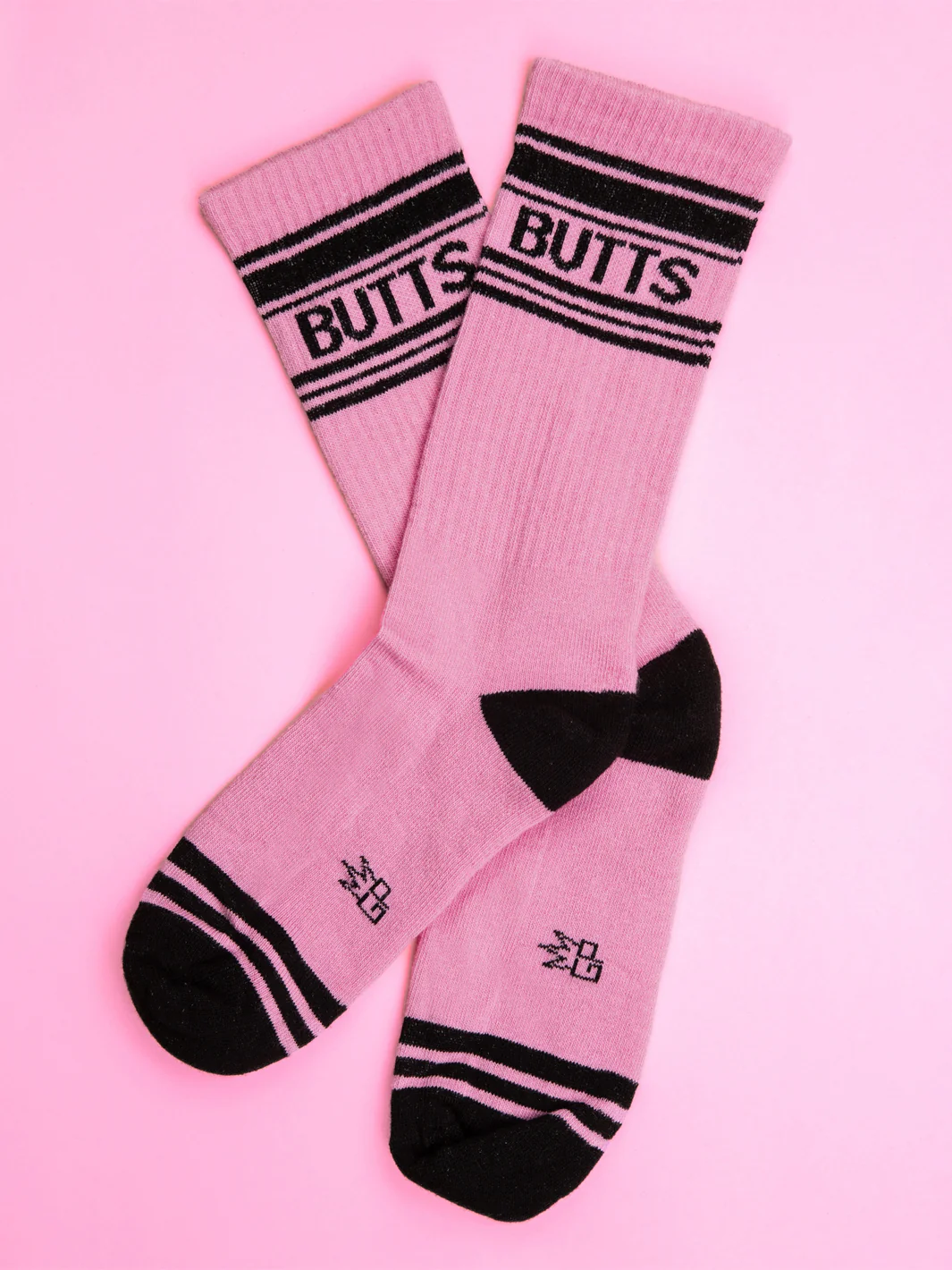 BUTTS SOCKS - Image 2