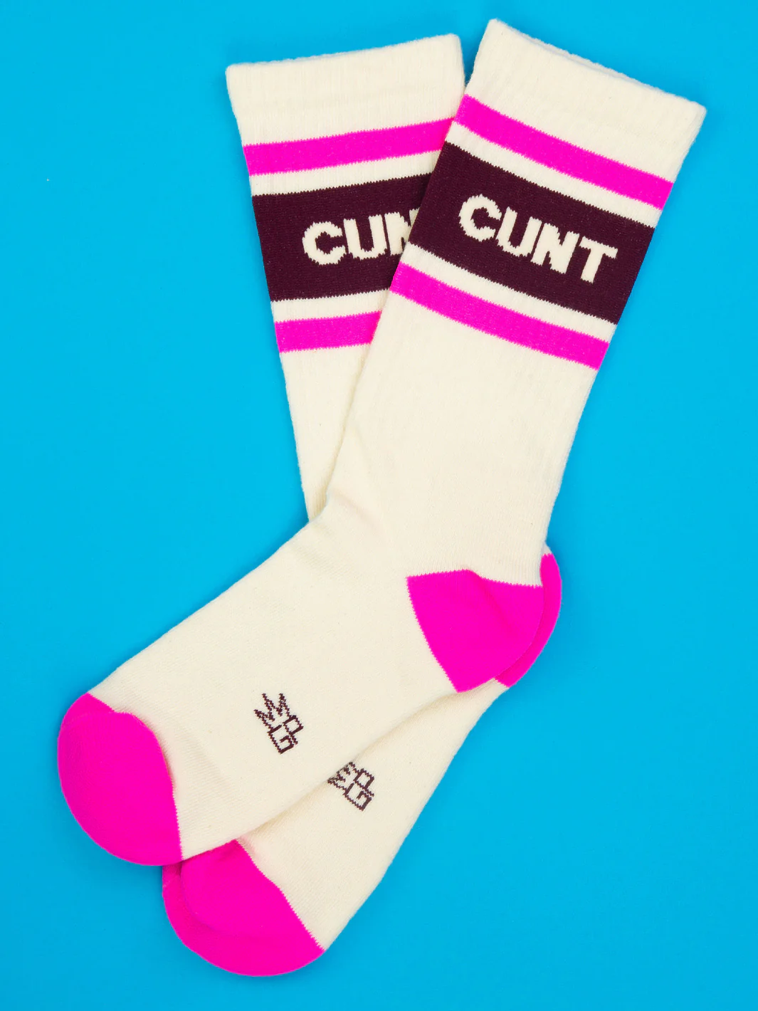 C*NT SOCKS - Image 3