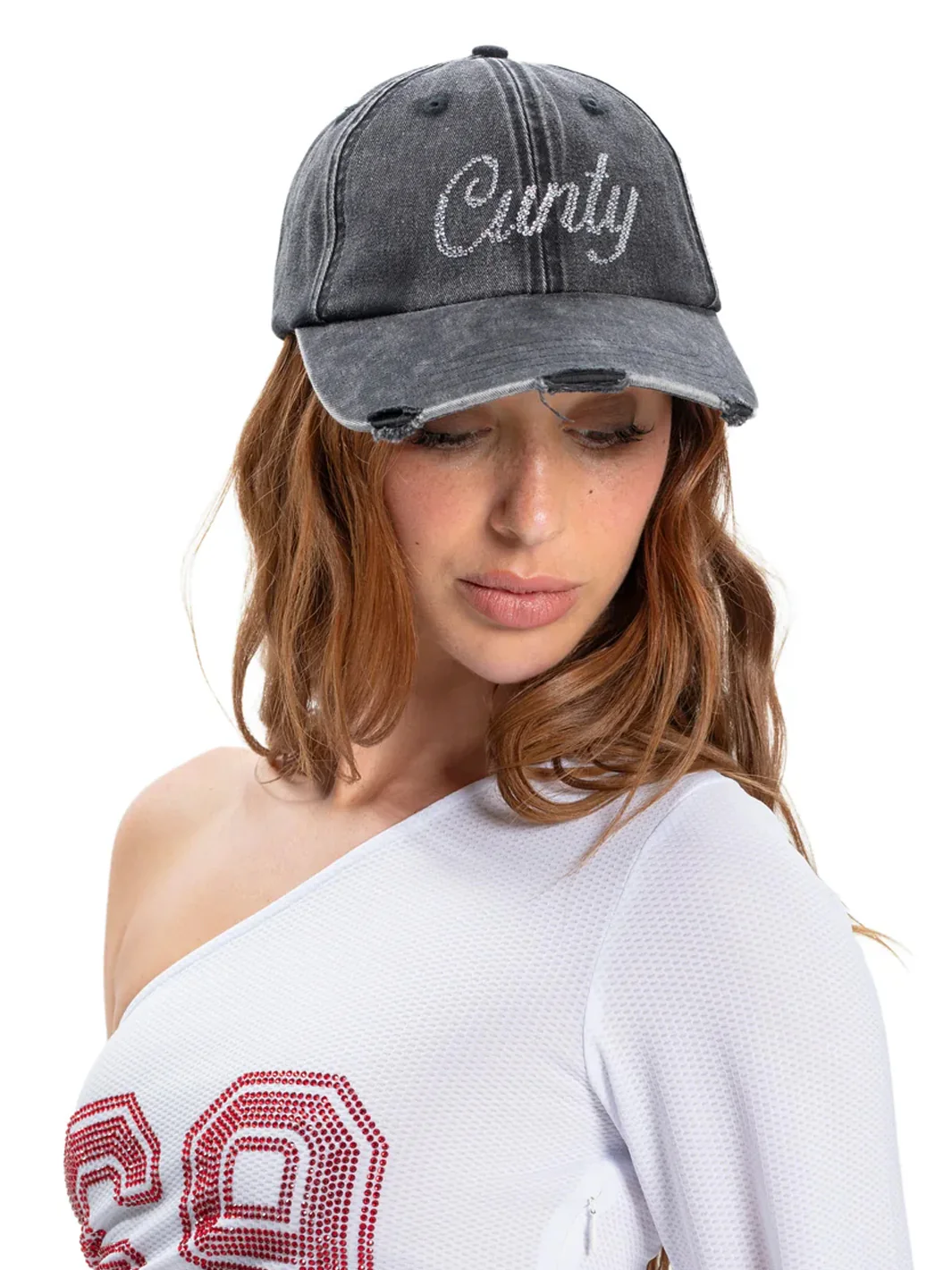 C*NTY CAP - Image 2