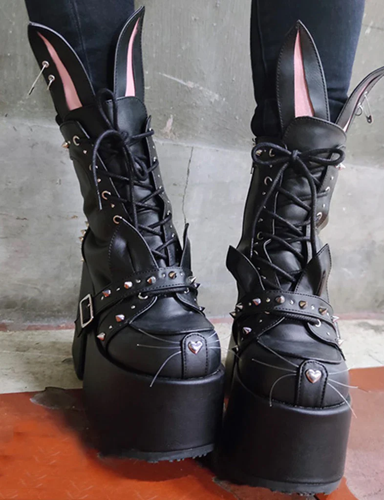 DEMONIA CAMEL-202 ✰ PRE ORDER ✰ - Image 2