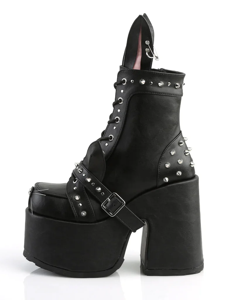 DEMONIA CAMEL-202 ✰ PRE ORDER ✰ - Image 4