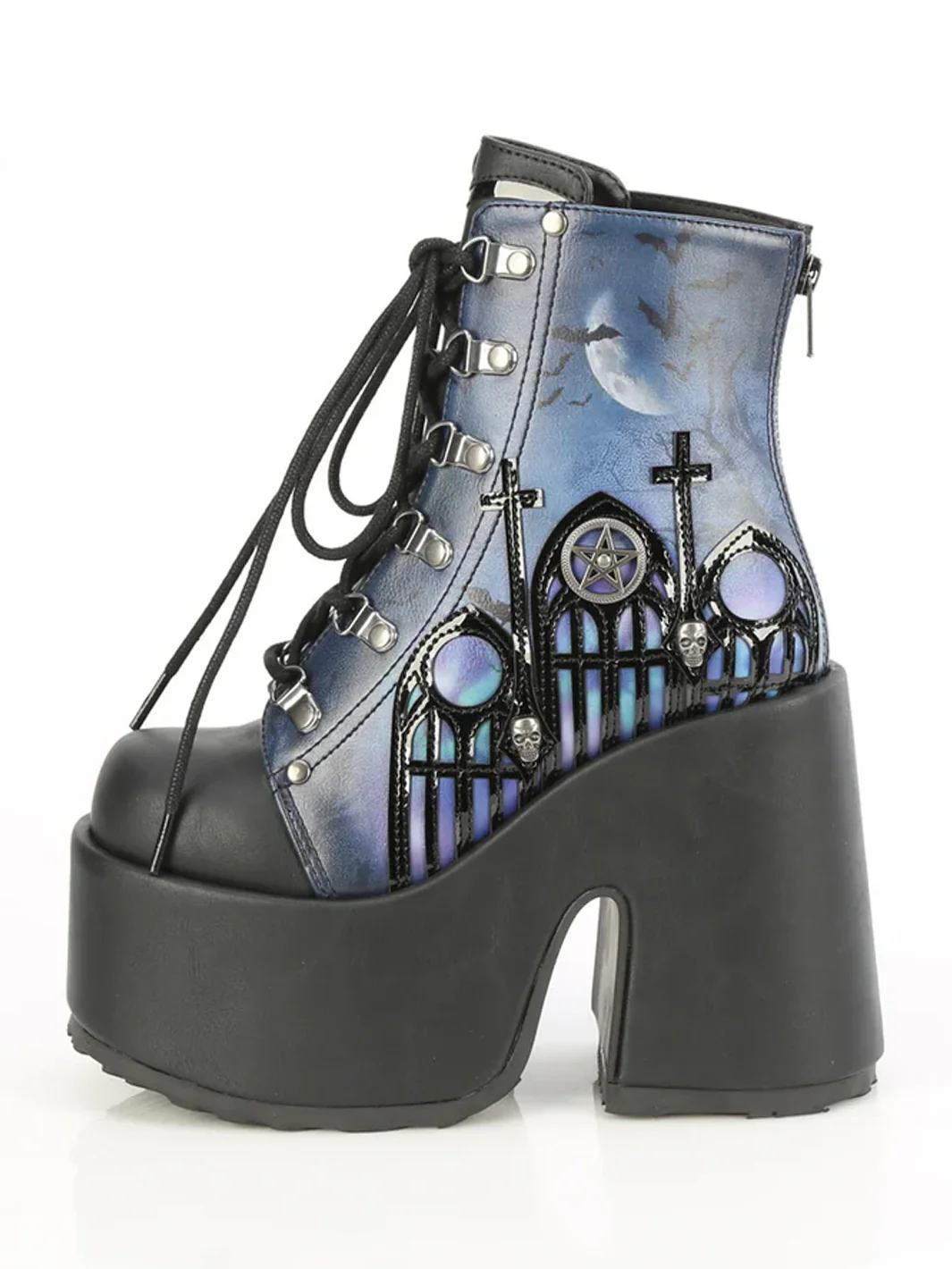 DEMONIA CAMEL-203-PT ✰ PRE ORDER ✰ - Image 3