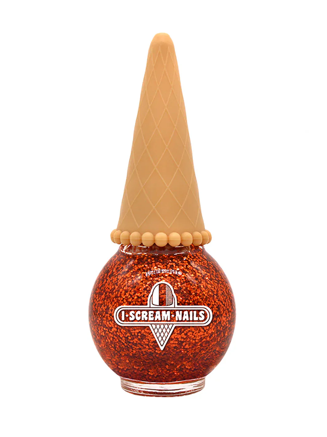 CANDY CORN NAIL POLISH - Image 2