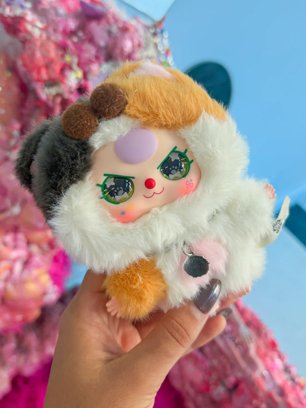 CAT & DOG PLUSH SURPRISE BLIND BOX - Image 2