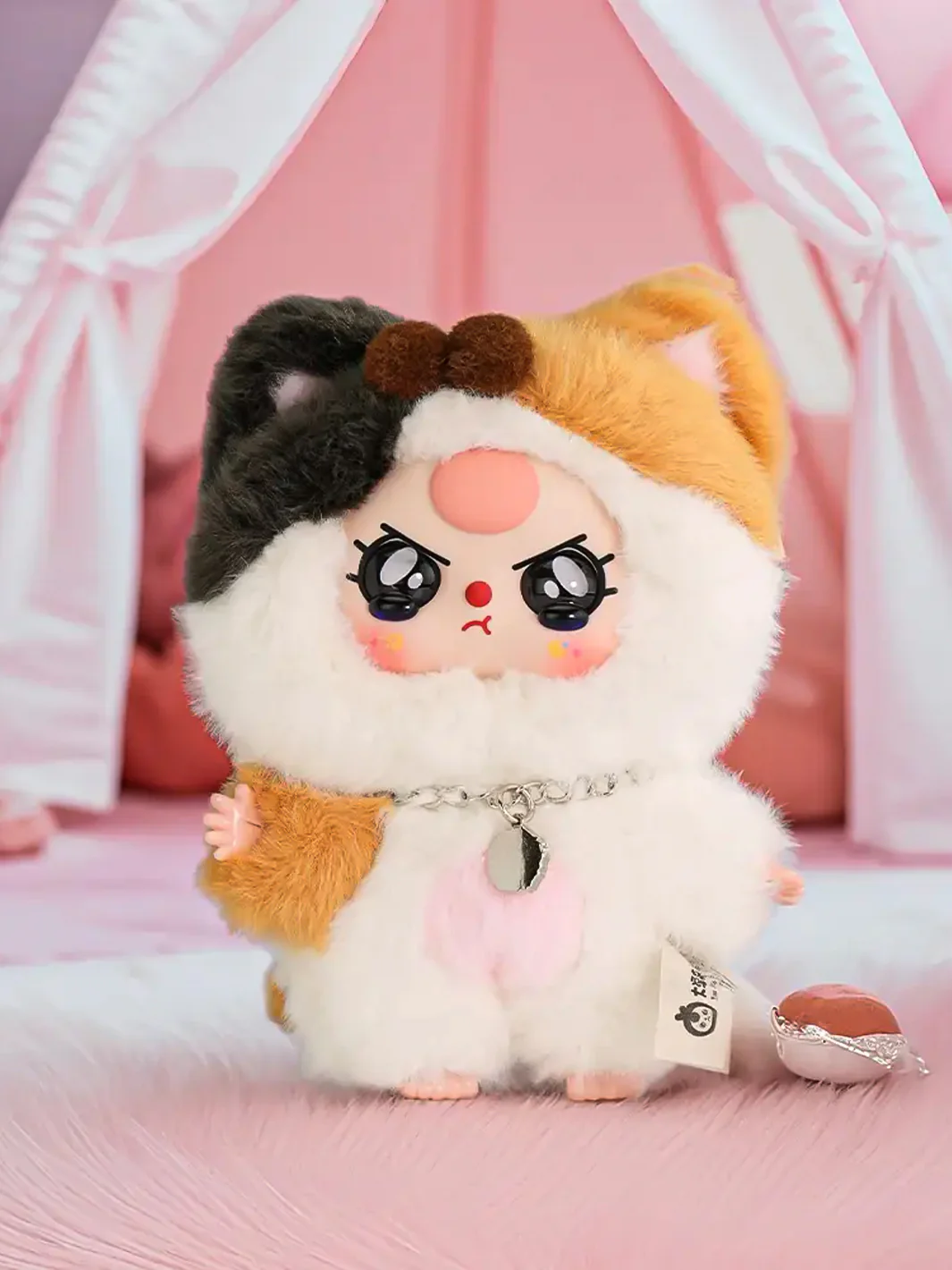 CAT & DOG PLUSH SURPRISE BLIND BOX - Image 5