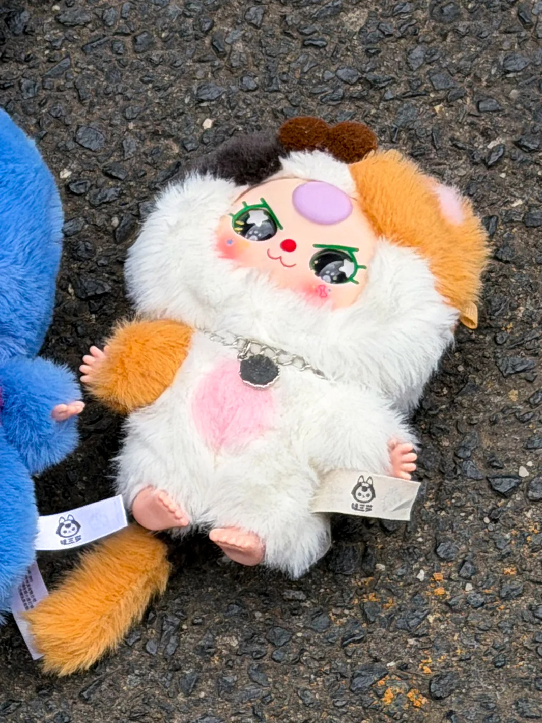 CAT & DOG PLUSH SURPRISE BLIND BOX - Image 6