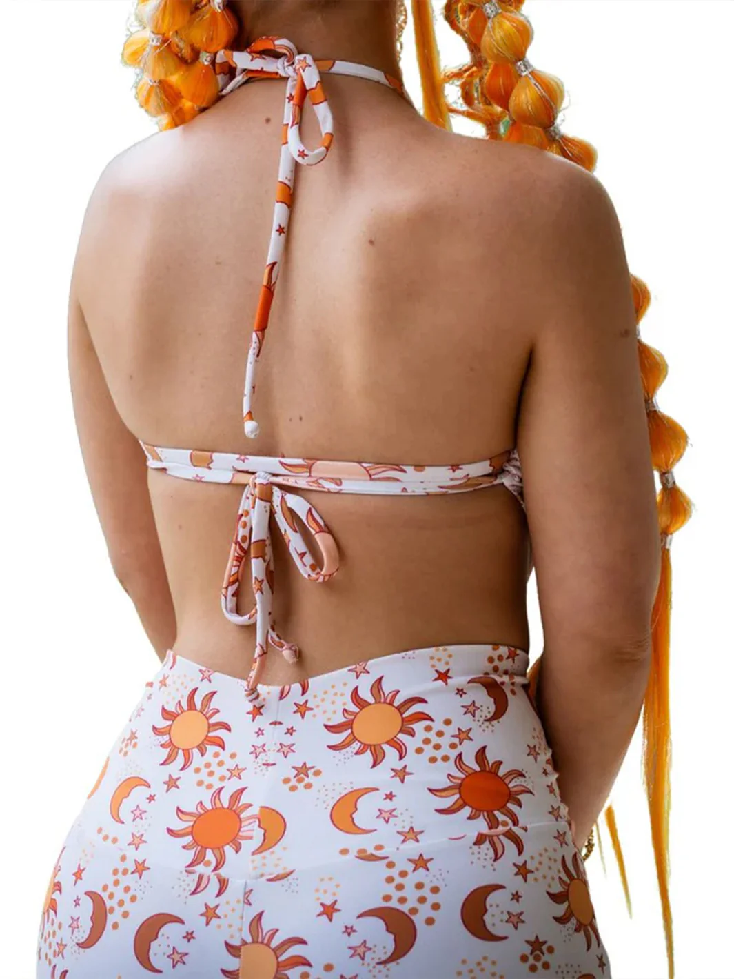 CELESTIAL BANDANA TOP - Image 6