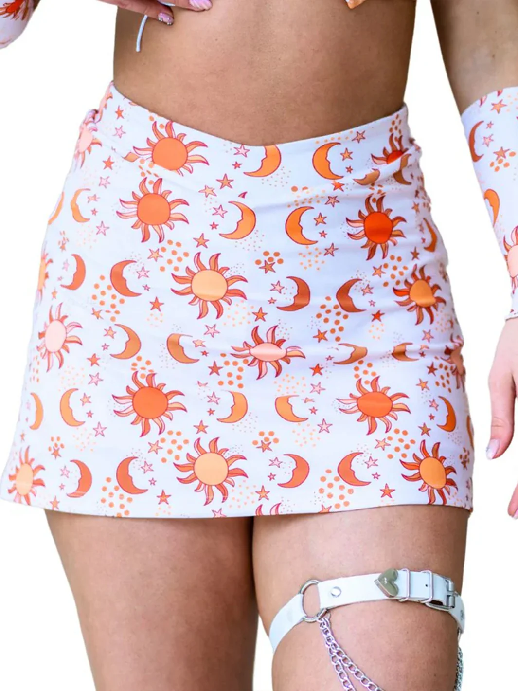 CELESTIAL SKORT - Image 5