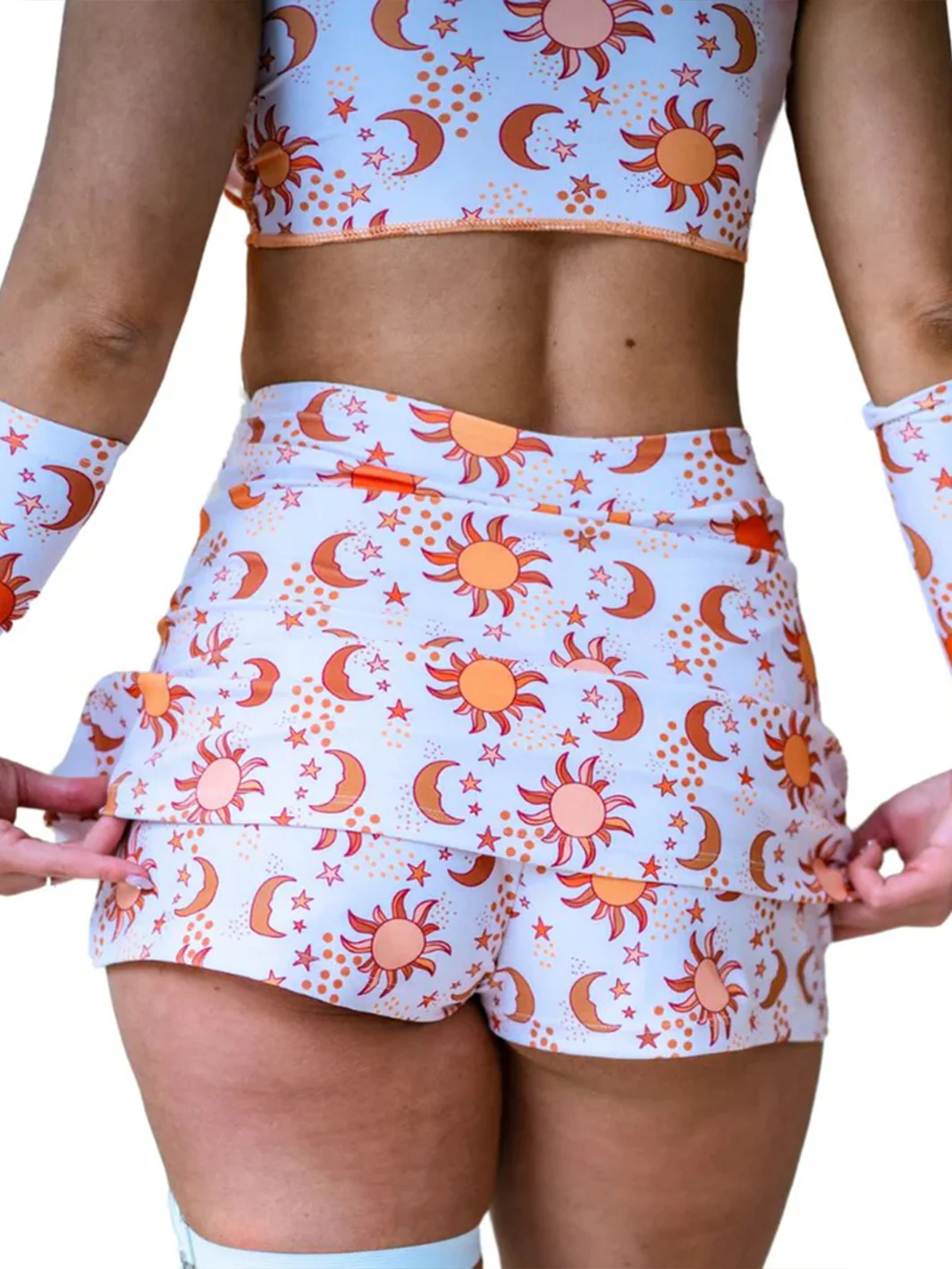 CELESTIAL SKORT - Image 6
