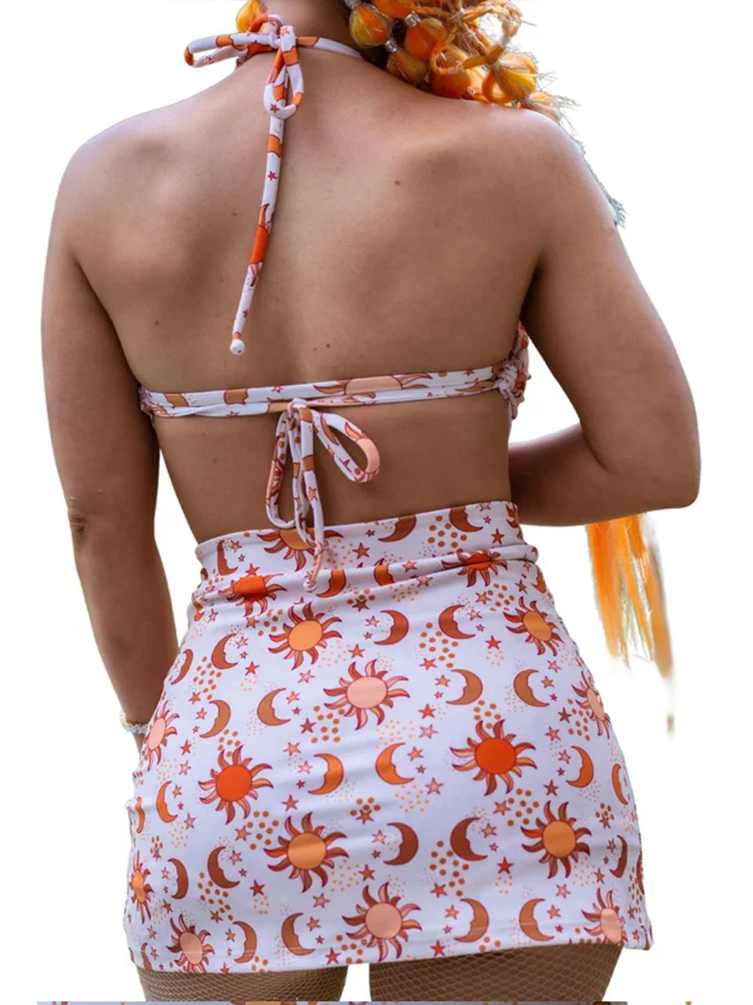 CELESTIAL SKORT - Image 7
