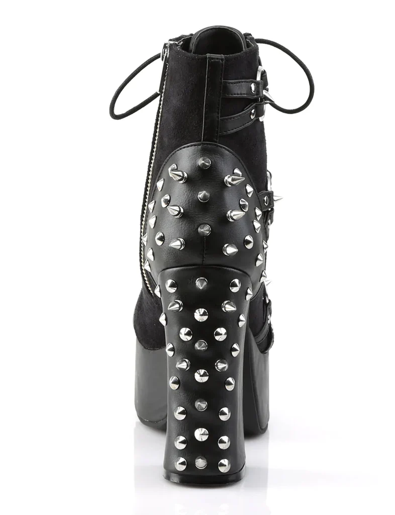 DEMONIA CHARADE-100 ✰ PRE ORDER ✰ - Image 4