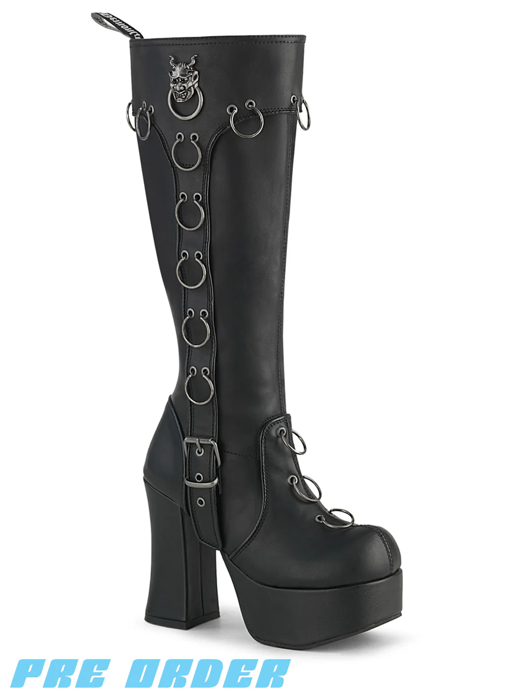 DEMONIA CHARADE-211 ✰ PRE ORDER ✰