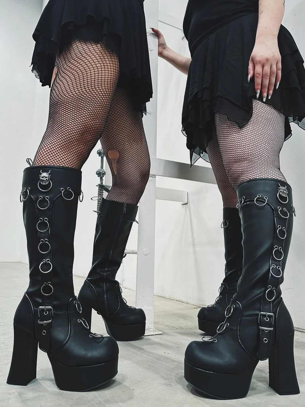 DEMONIA CHARADE-211 ✰ PRE ORDER ✰ - Image 2