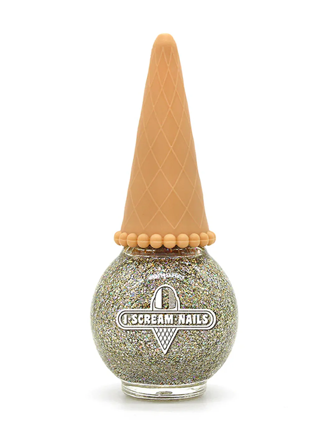 CHRISTMAS DUST NAIL POLISH - Image 2