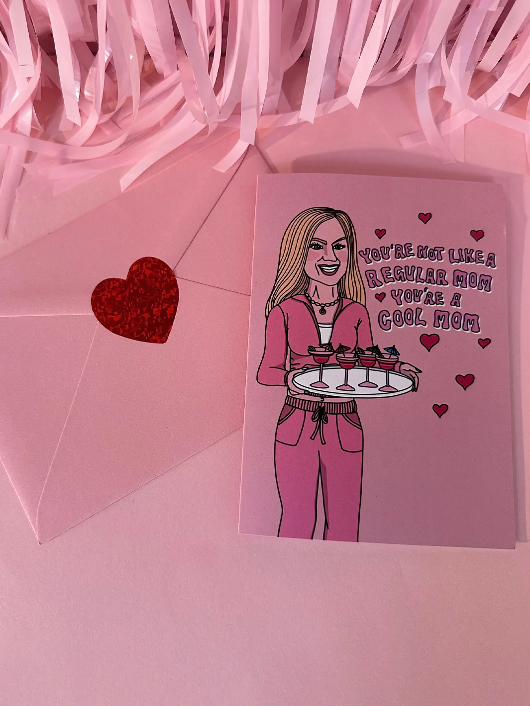 COOL MOM CARD - Image 2