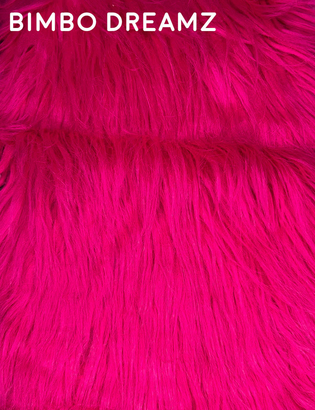 CUSTOM FAUX FUR JACKET 2.0 - MID LENGTH ✰ MADE 4 U ✰ - Image 10
