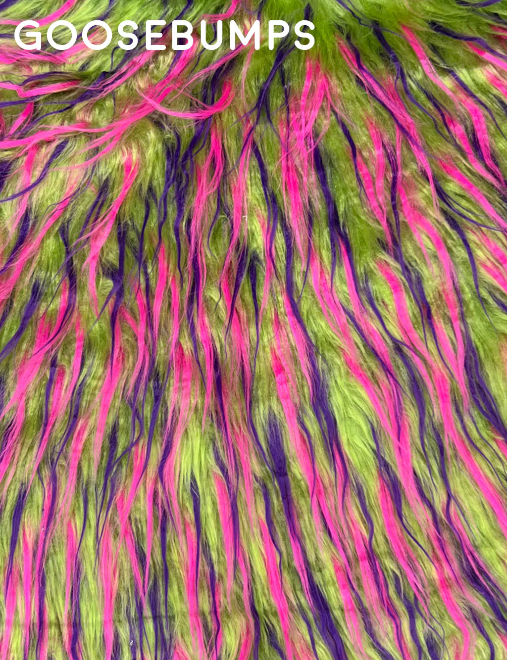 CUSTOM FAUX FUR JACKET 2.0 - MID LENGTH ✰ MADE 4 U ✰ - Image 14