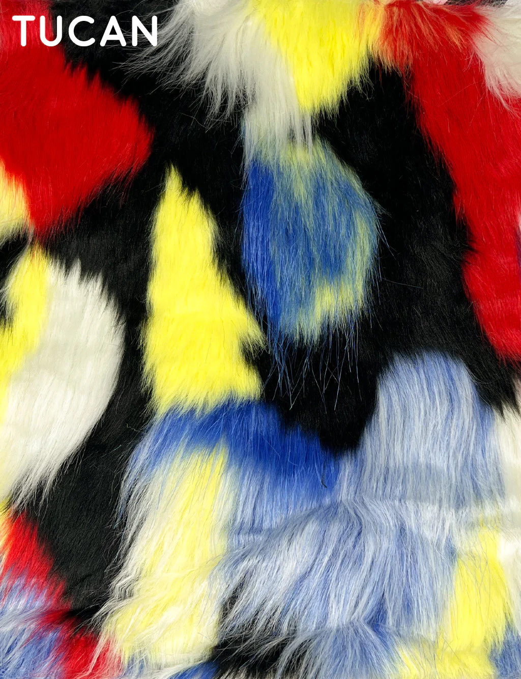 CUSTOM FAUX FUR JACKET 2.0 - MID LENGTH ✰ MADE 4 U ✰ - Image 16