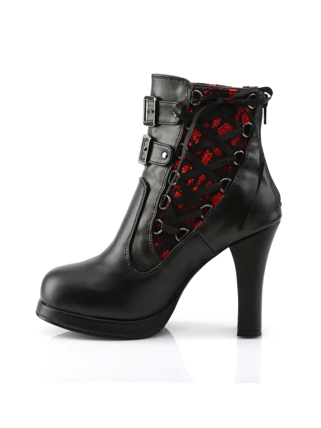 DEMONIA CRYPTO-51 ✰ PRE ORDER ✰ - Image 2