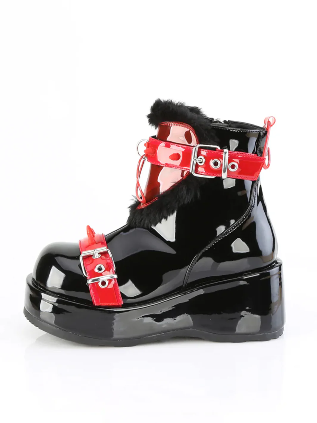 DEMONIA CUBBY-57 ✰ PRE ORDER ✰ - Image 3