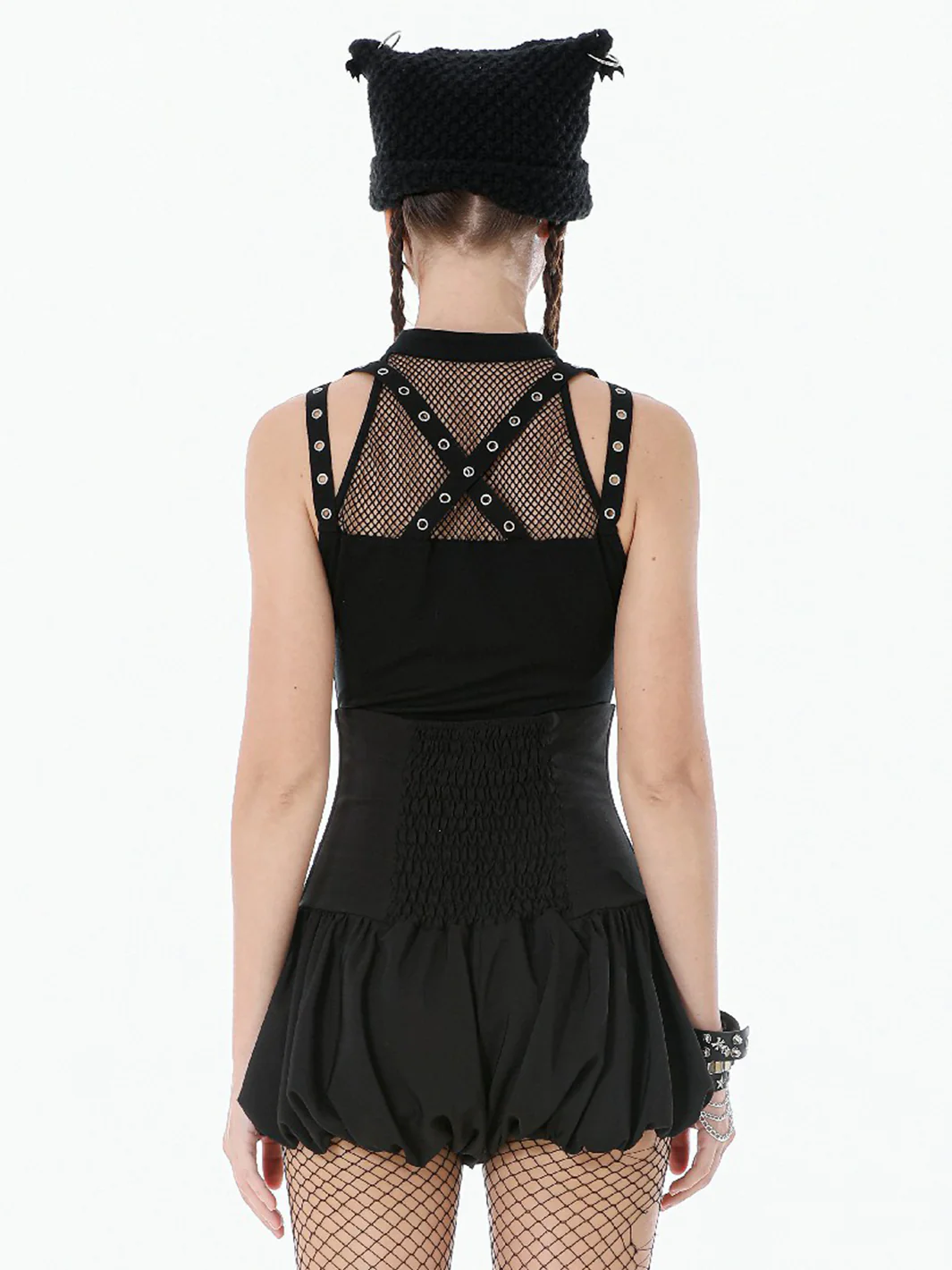 CYPHER MESH PANEL TOP - Image 7