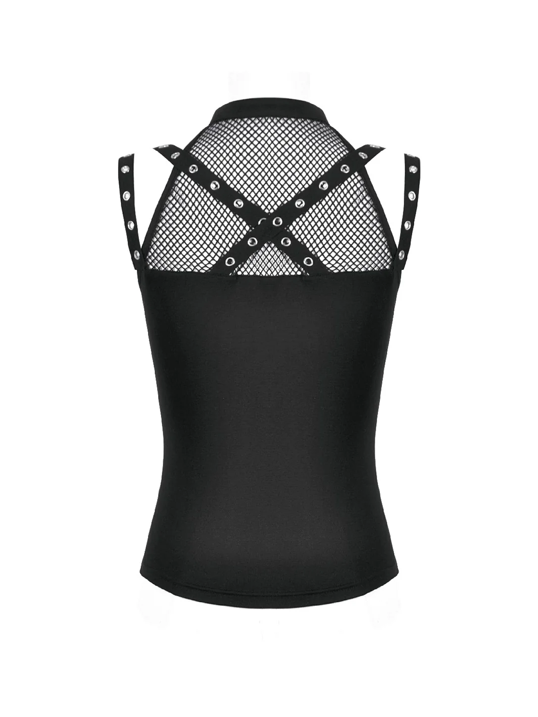 CYPHER MESH PANEL TOP - Image 8