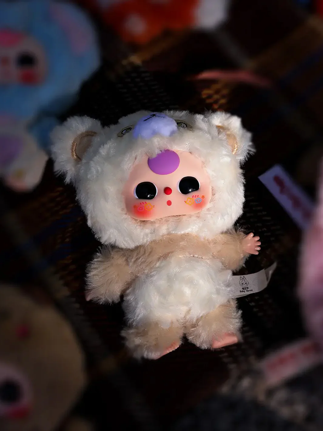 DE-LOVELY PLUSH SURPRISE BLIND BOX - Image 5
