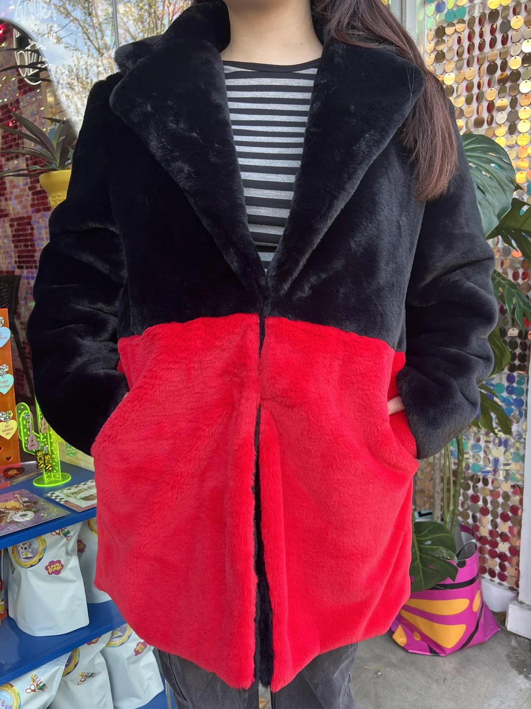 DEADLY PRIDE JACKET ✰ READY TO SHIP ✰ - Image 11