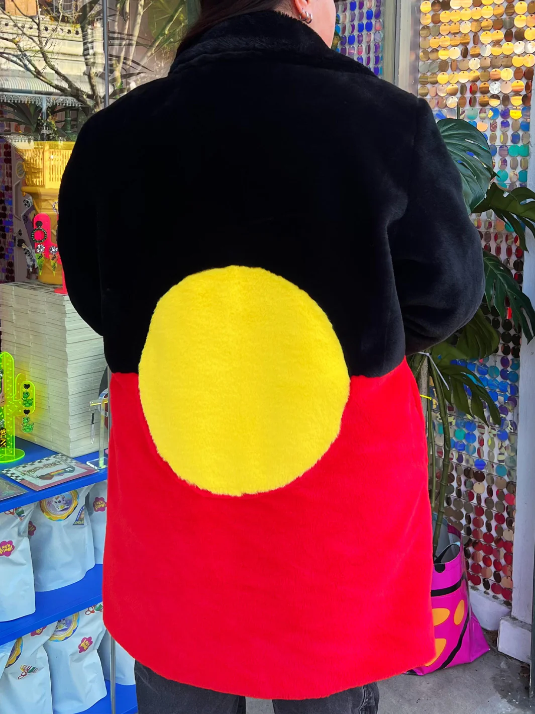 DEADLY PRIDE JACKET ✰ READY TO SHIP ✰ - Image 6