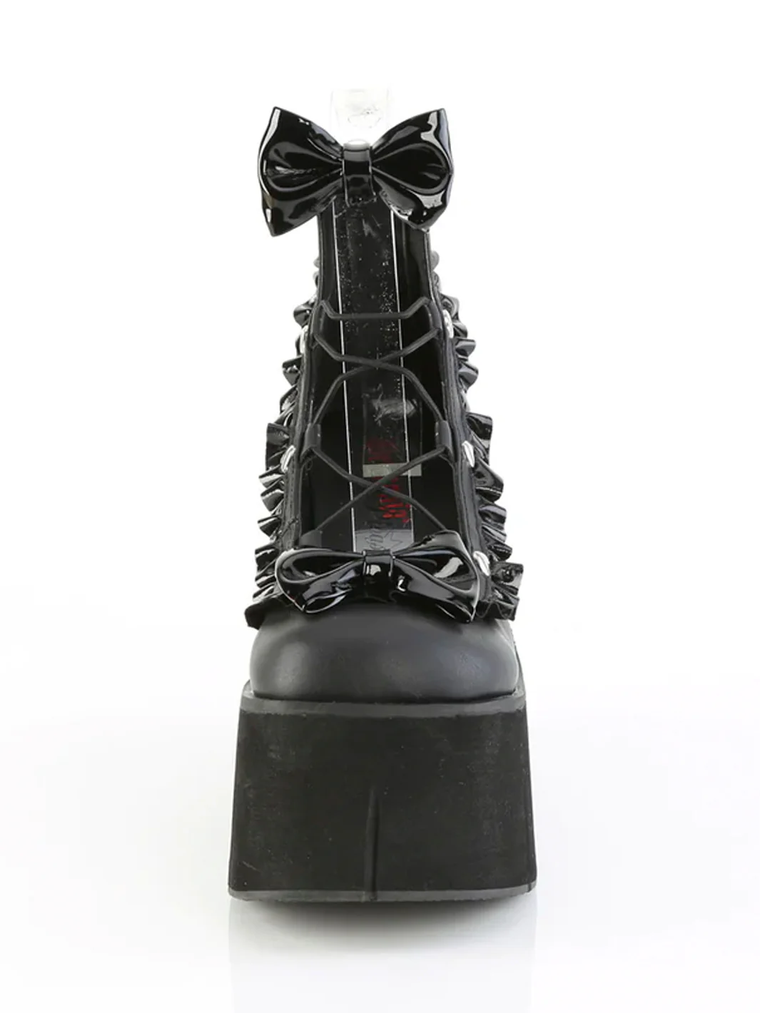 DEMONIA KERA-18 MARY JANES - Image 5