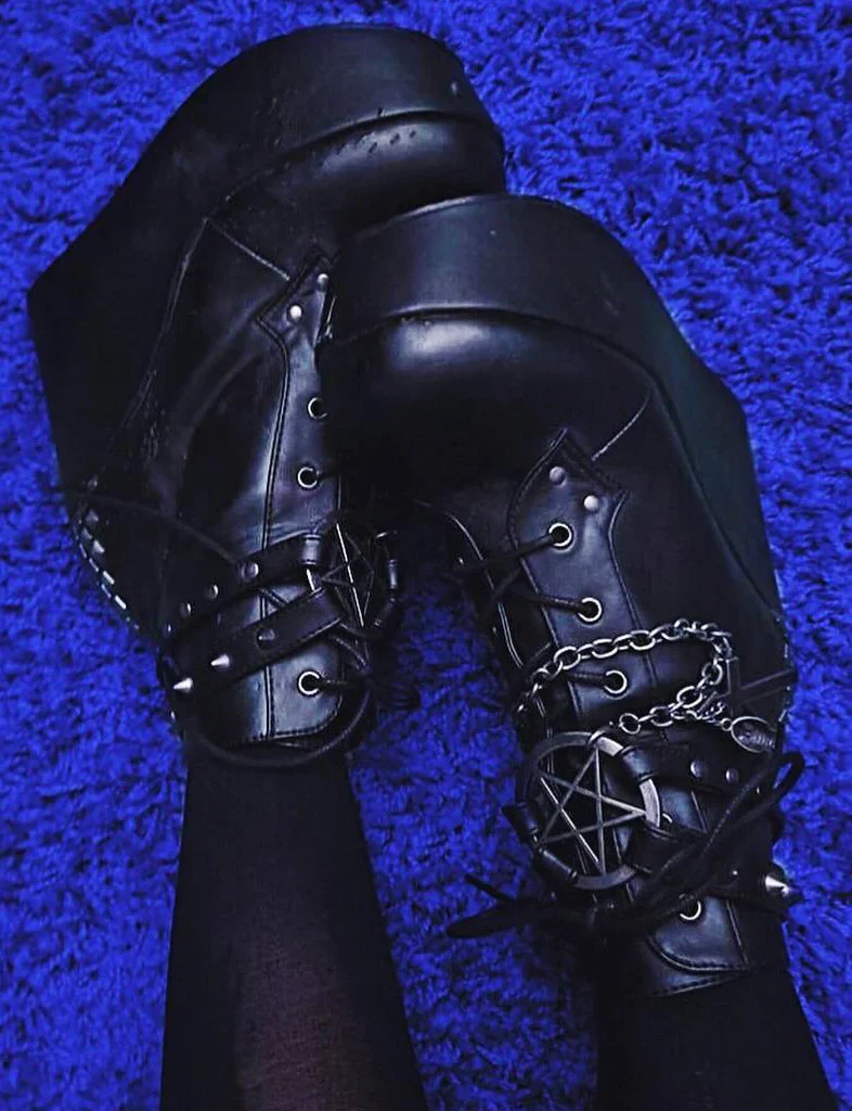 DEMONIA POISON-101 ✰ PRE ORDER ✰ - Image 6