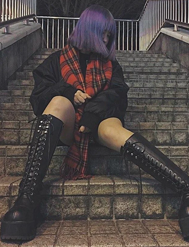 DEMONIA RANGER-302 ✰ PRE ORDER ✰ - Image 2