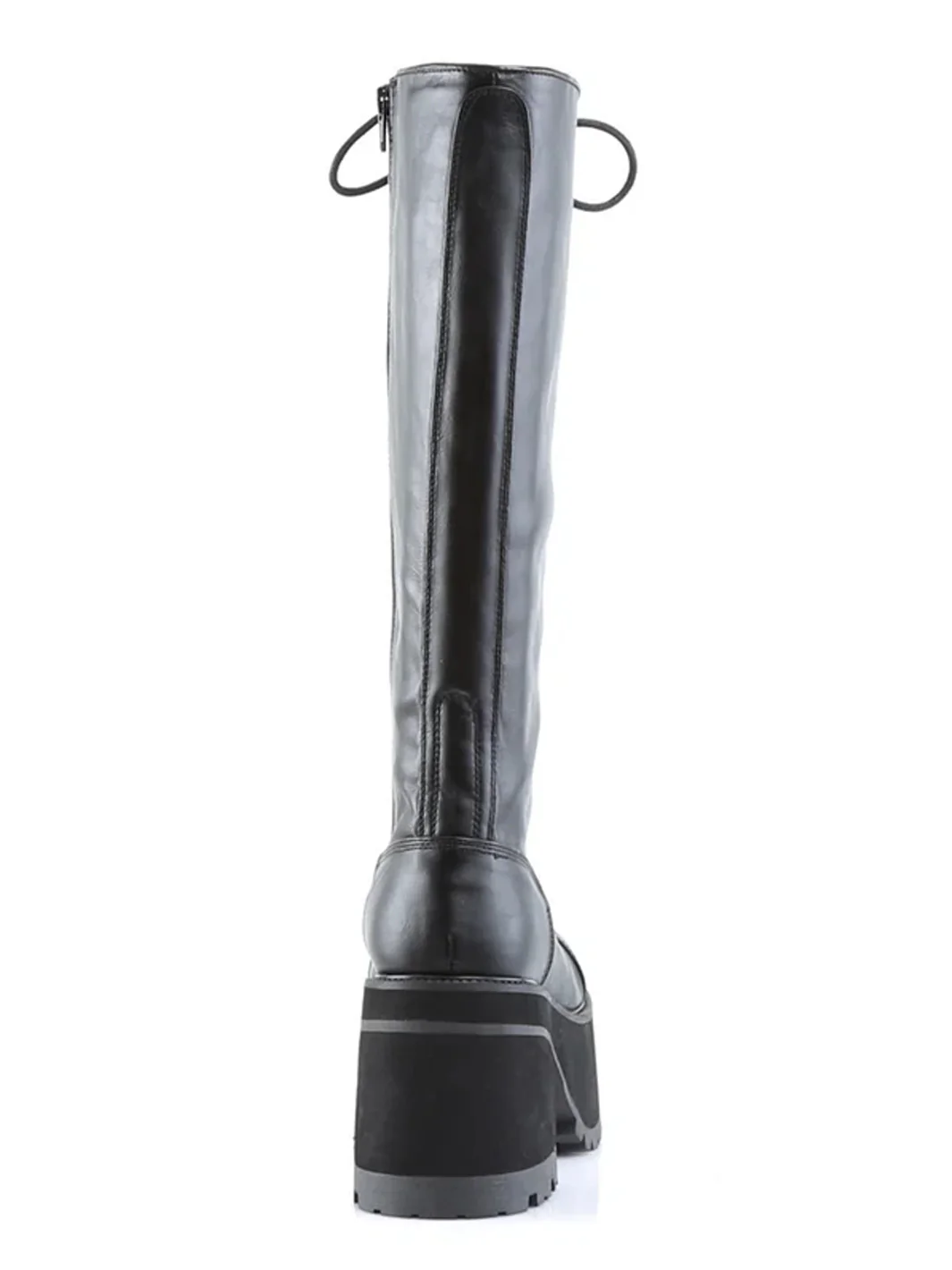 DEMONIA RANGER-302 PLATFORM BOOTS - Image 5