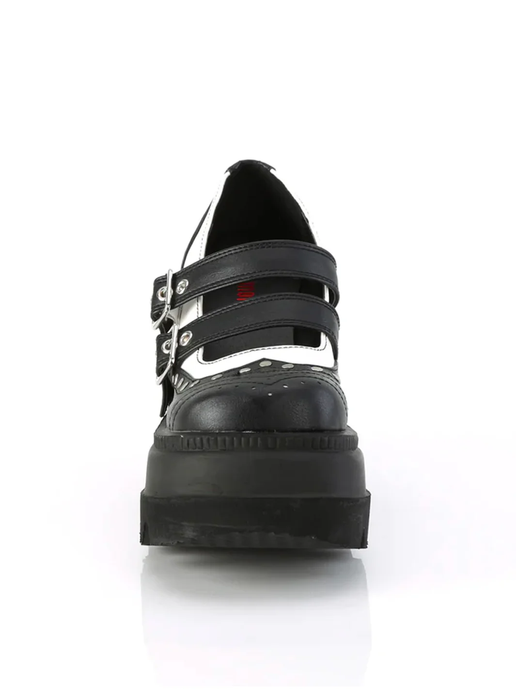 DEMONIA SHAKER-27 - BLACK & WHITE ✰ PRE ORDER ✰ - Image 4