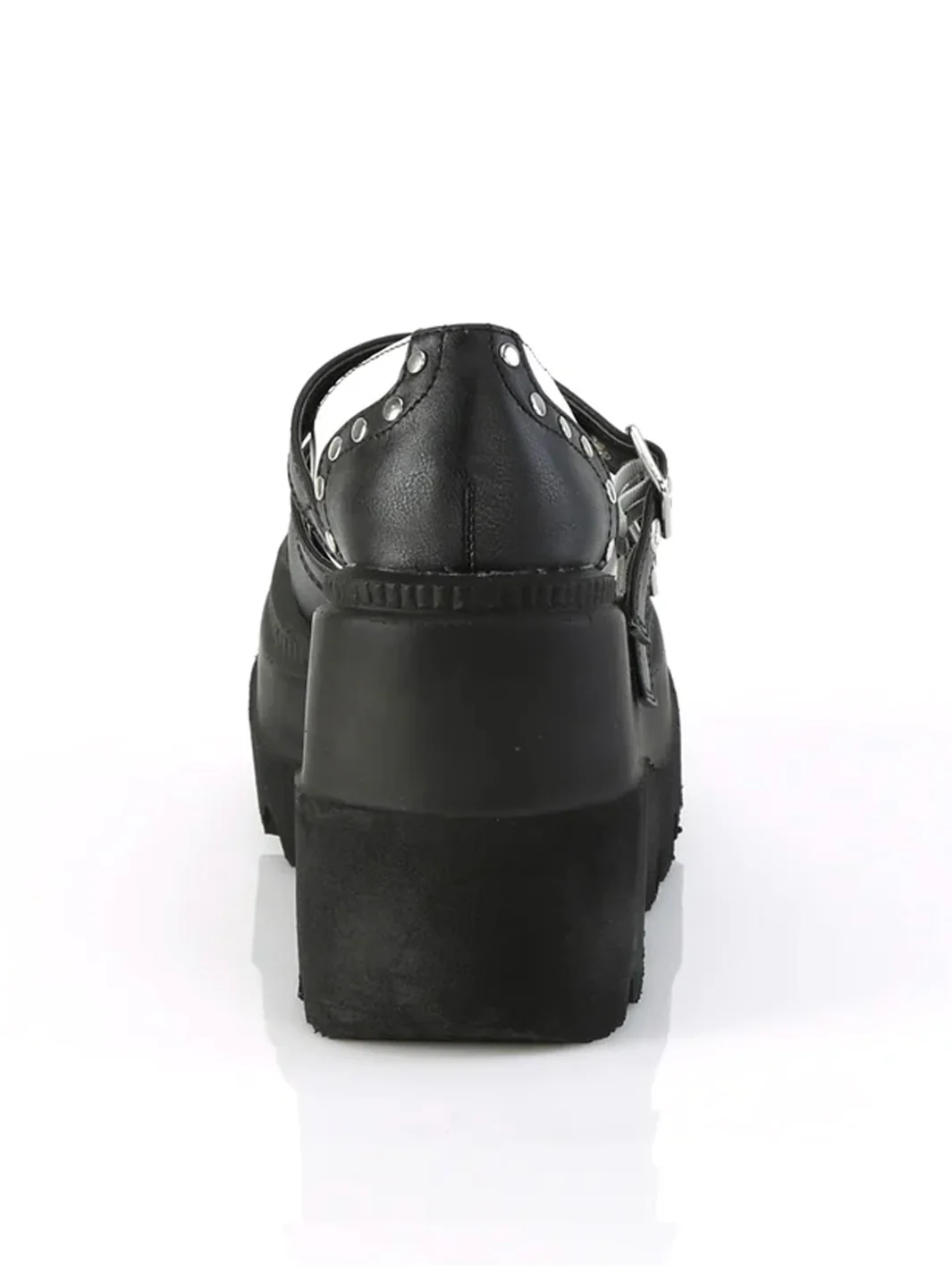 DEMONIA SHAKER-27 - BLACK & WHITE ✰ PRE ORDER ✰ - Image 5