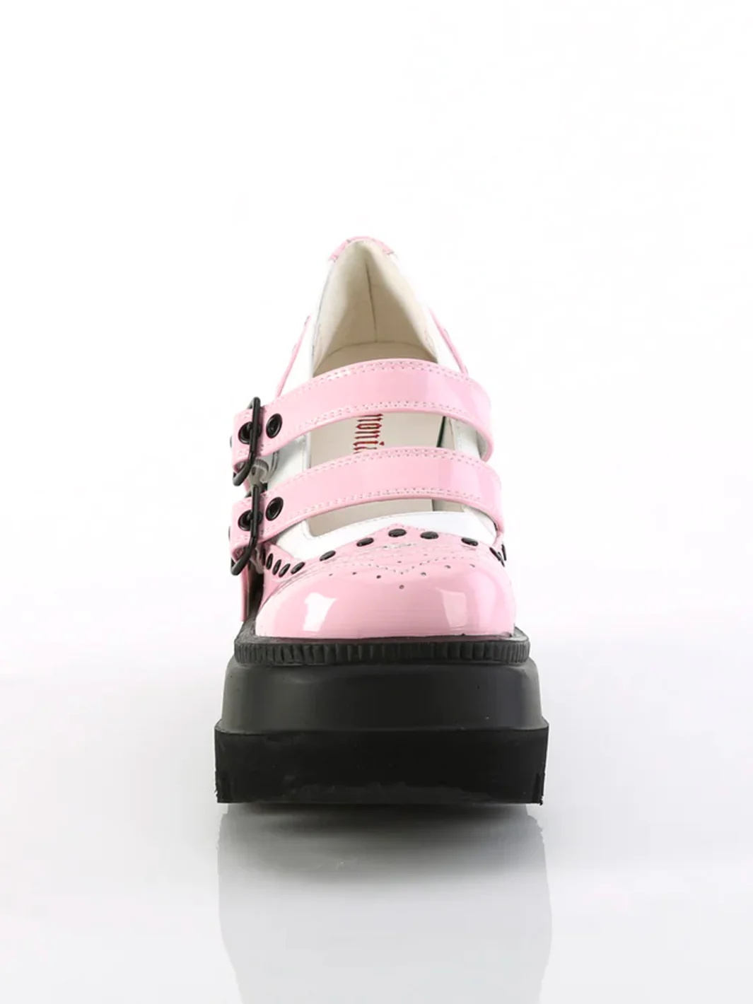 DEMONIA SHAKER-27 - PINK & WHITE ✰ PRE ORDER ✰ - Image 4