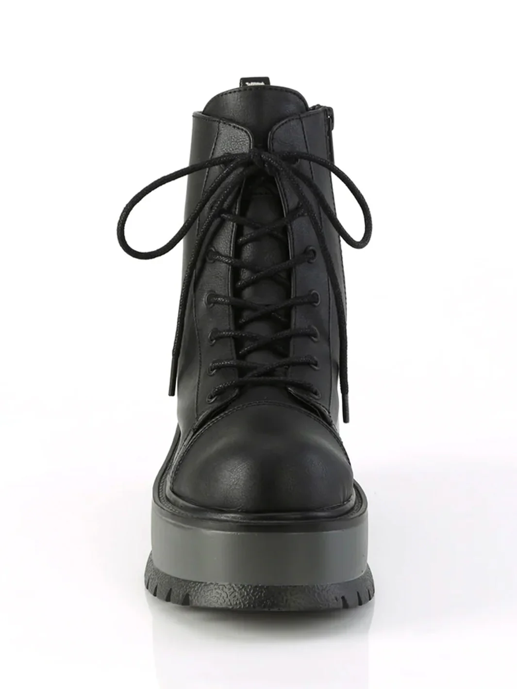 DEMONIA SLACKER-55 - BLACK ✰ PRE ORDER ✰ - Image 2