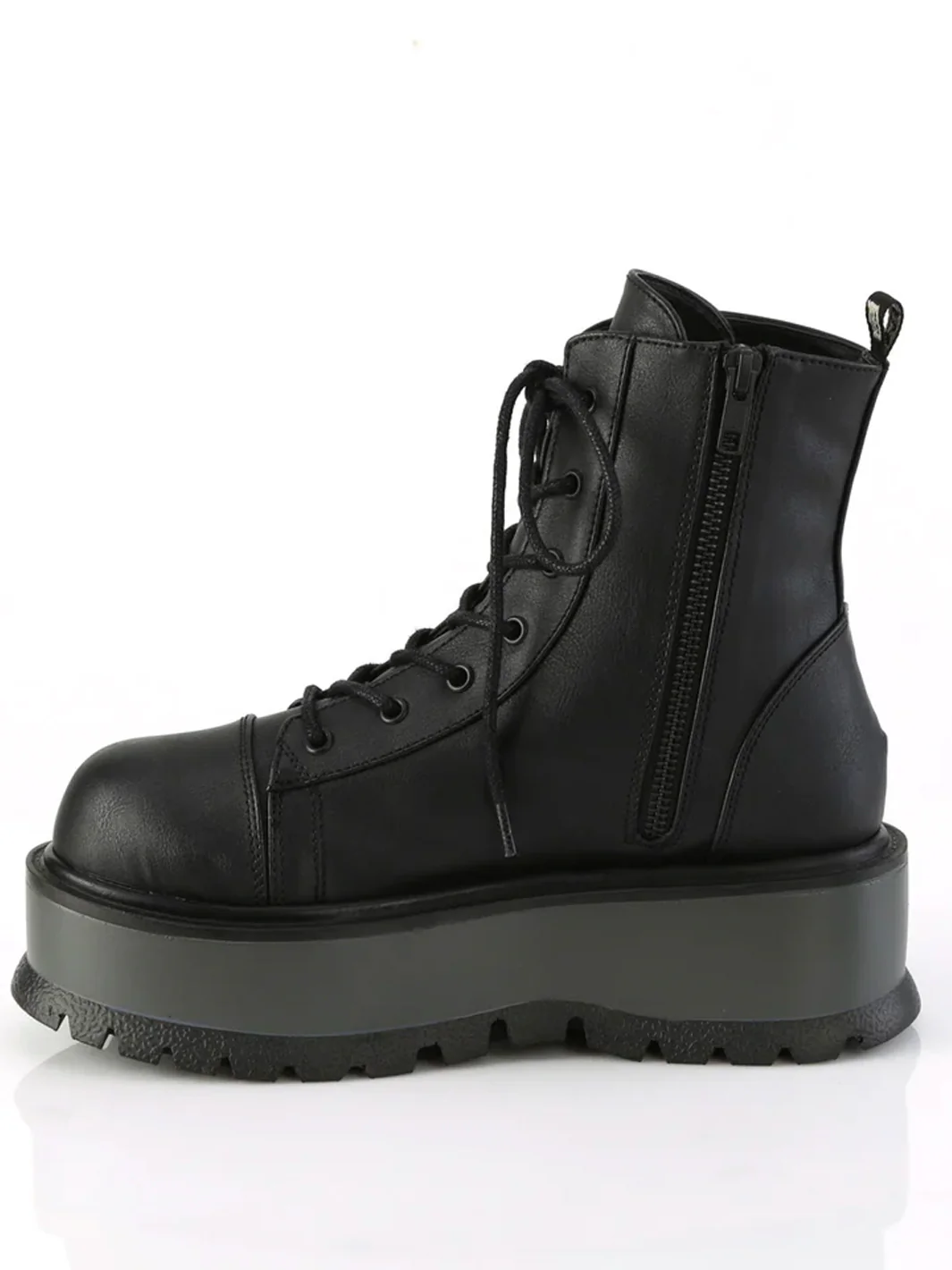DEMONIA SLACKER-55 - BLACK ✰ PRE ORDER ✰ - Image 3