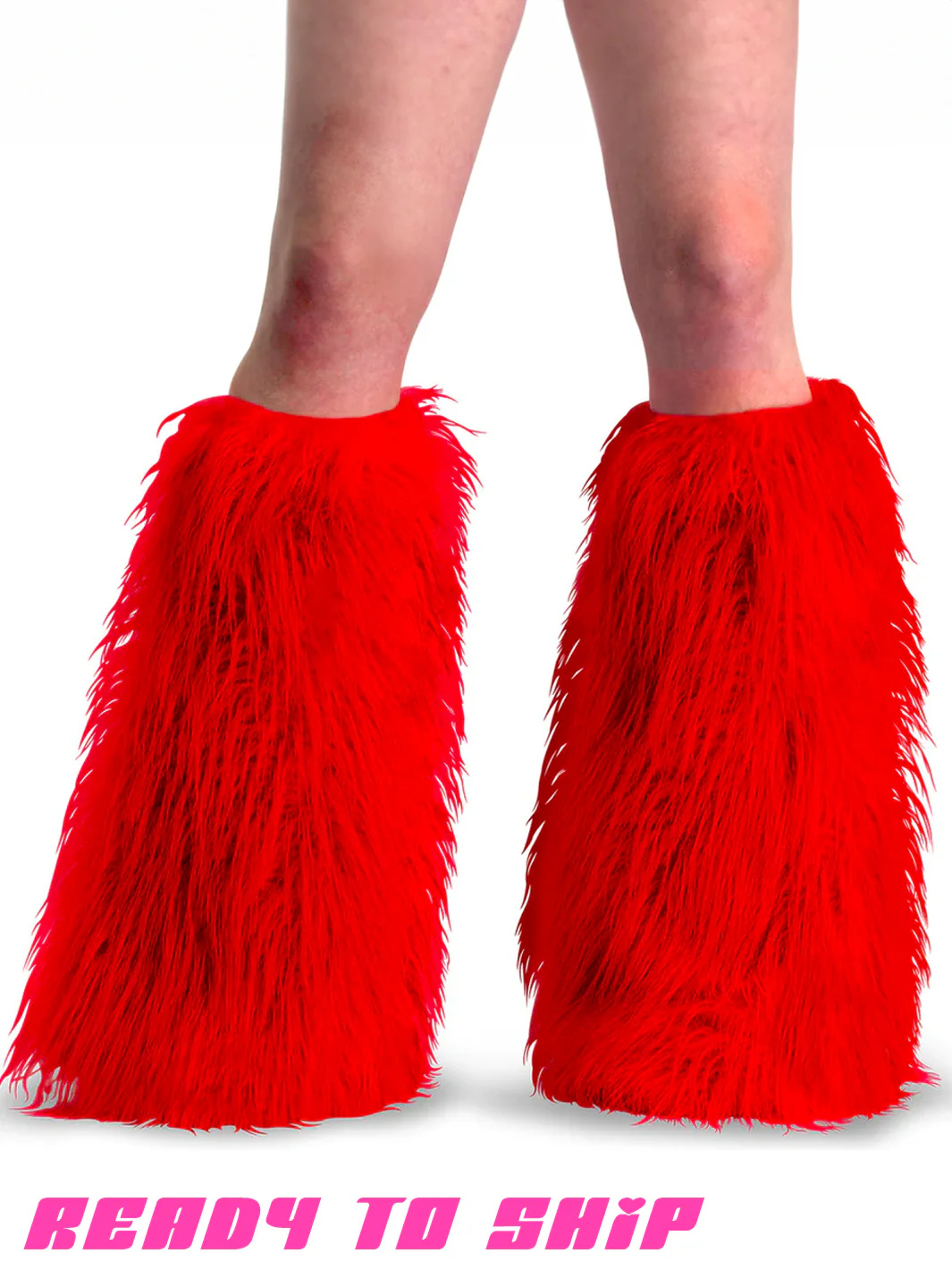 DEMONIA YETI-08 LEG WARMERS - Image 10