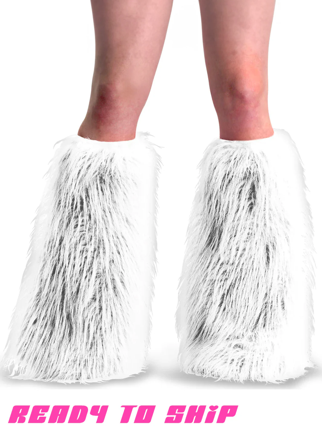 DEMONIA YETI-08 LEG WARMERS - Image 11