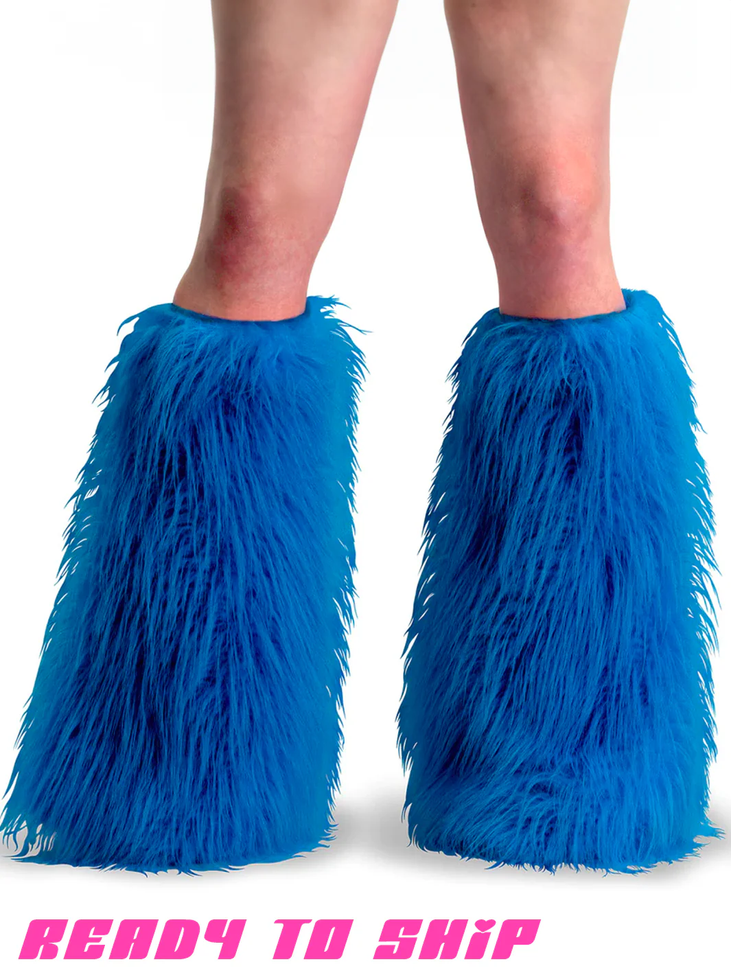 DEMONIA YETI-08 LEG WARMERS - Image 5