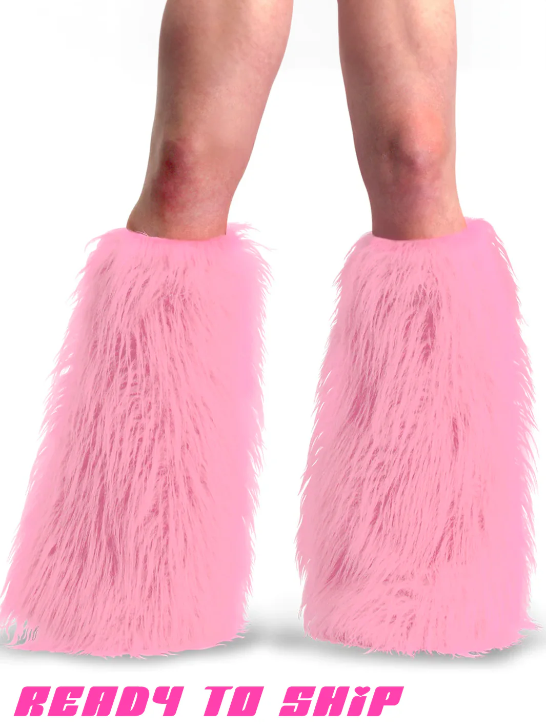 DEMONIA YETI-08 LEG WARMERS - Image 6