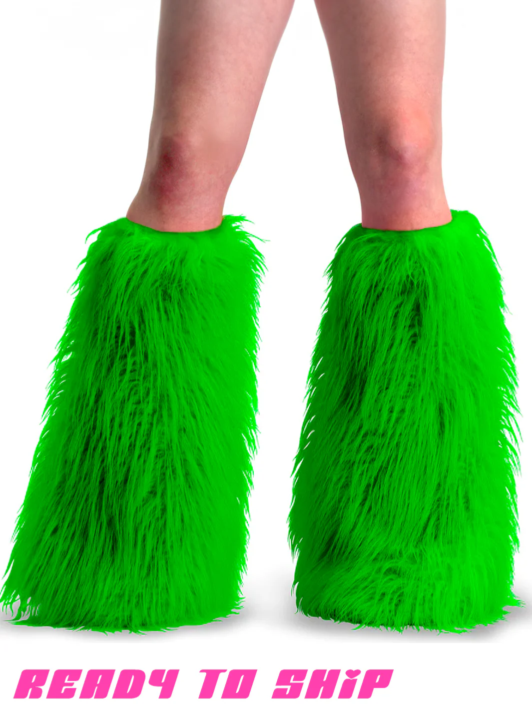 DEMONIA YETI-08 LEG WARMERS - Image 7