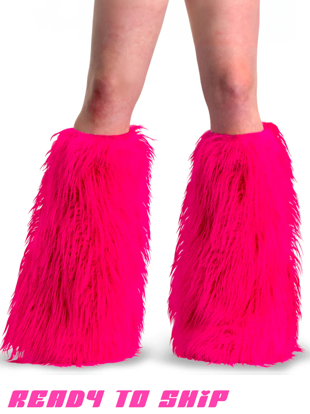 DEMONIA YETI-08 LEG WARMERS - Image 8