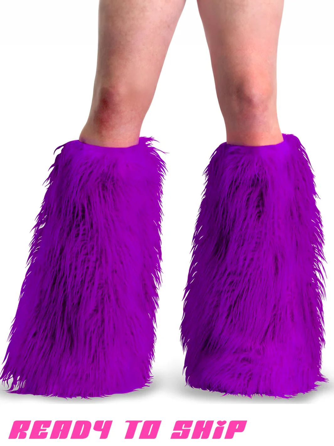 DEMONIA YETI-08 LEG WARMERS - Image 9