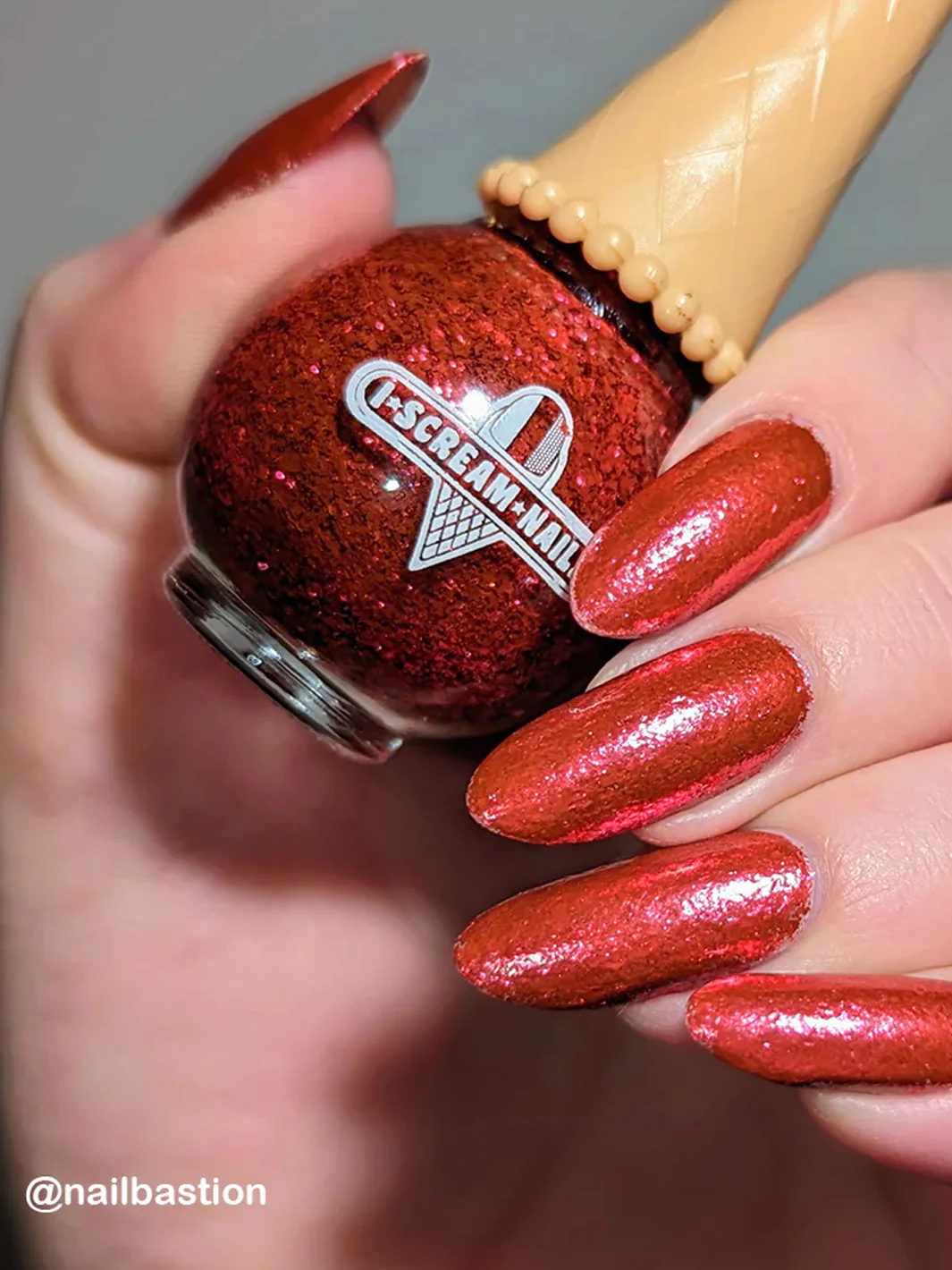 DEVIL CARD NAIL POLISH - Image 2